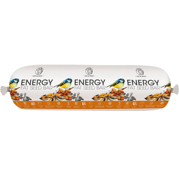 Fågelmat Energy bar 600g Leo & Wolf.