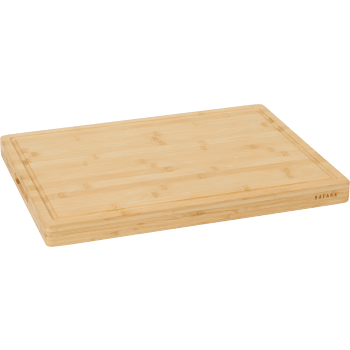 Skärbräda bambu 50x38cm Satake.