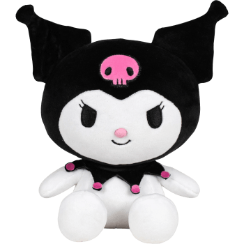 Kuromi 25cm Hello Kitty.