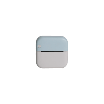 Mini Thermoprinter inkl papper.