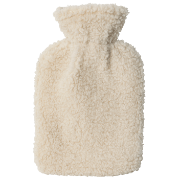 Värmeflaska Teddy.