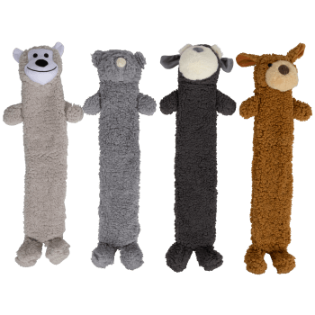 Värmeflaska Teddyfigur.