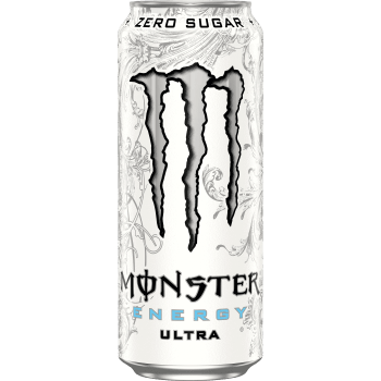energidryck Energy Ultra 50cl Monster Energy.