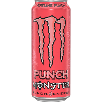 Energidryck Juiced Pipeline Punch 50cl Monster.