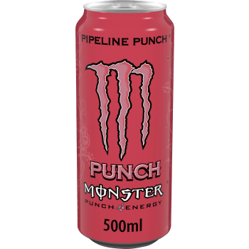 Energidryck Juiced Pipeline Punch 50cl Monster.