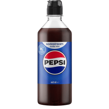 Läsk Pepsi Soda 44cl Sodastream.