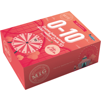 Spel MIG 0-10.