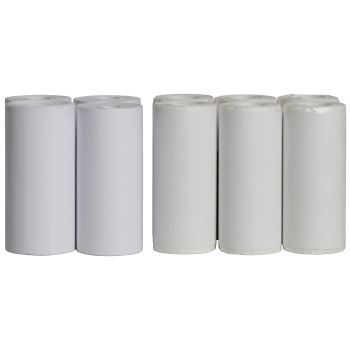 Refill papper thermoprinter.