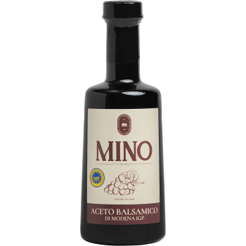 Balsamvinäger Balsamico di Modena 250ml Mino.
