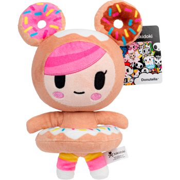 Mjukis Tokidoki 20cm.