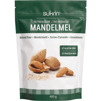 Mandelmjöl 400g Sukrin.