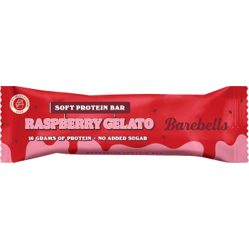 Proteinbar Raspberry 55g.
