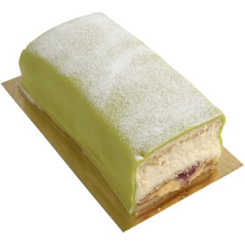 Princess stubbe 600g Dahls.