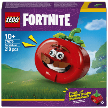 LEGO Fortnite Tomatohead 77079.
