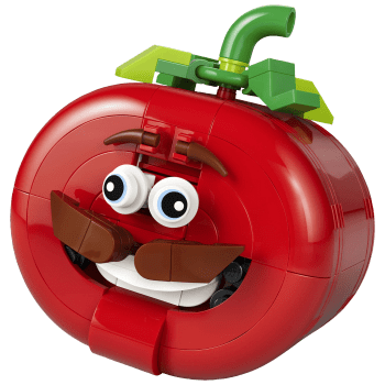 LEGO Fortnite Tomatohead 77079.