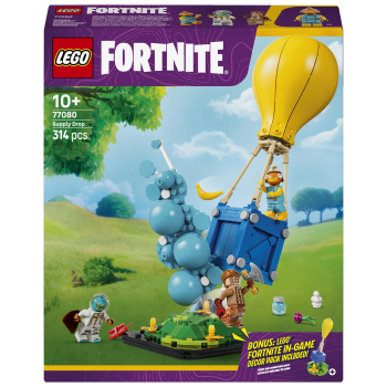 LEGO Fortnite Supply Drop 77080.