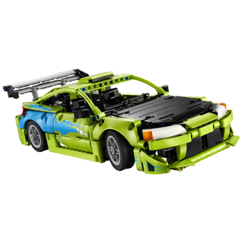 LEGO Technic Fast and Furious Mitsubishi Eclipse bil 42229.