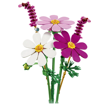 LEGO Botanicals Rosenskäror 11514.