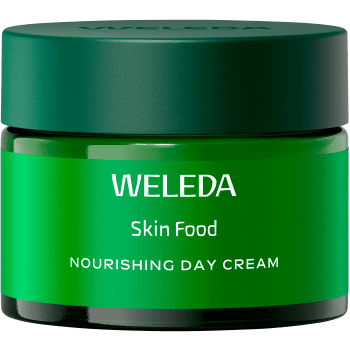 Dagkräm för ansikte Skin Food Nourishing Day Cream 40ml Weleda.