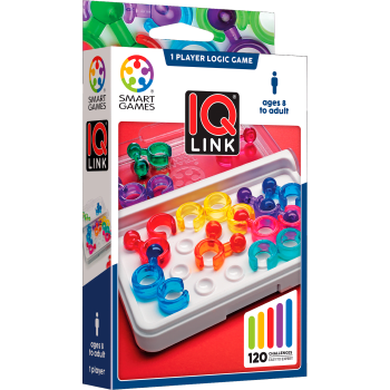 IQ Link SmartGames.