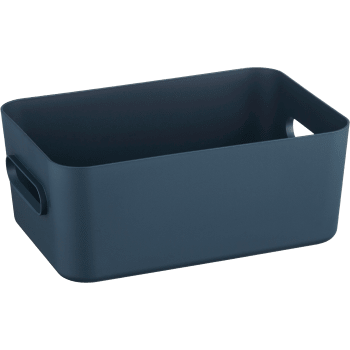 SmartStore Comfort Medium Mörkblå.