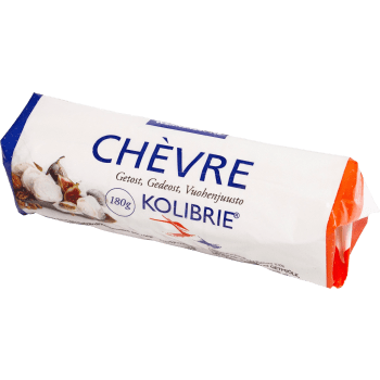 Chèvre 180g Wernerssons.