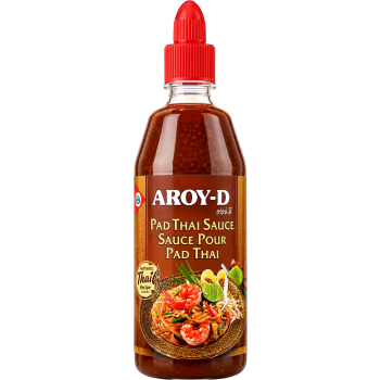 Pad Thai-sås 420ml Aroy-D.