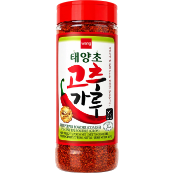 Chilipulver Gochugaru 227g Wang.