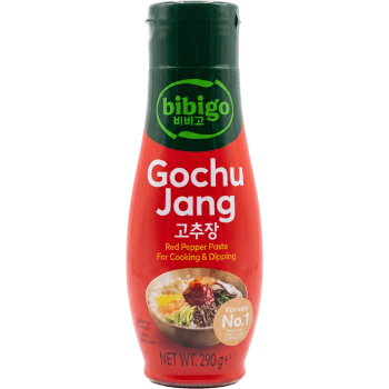Chilipasta Gochu Jang 290g Bibigo.