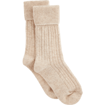 Socka 1p beige 30/34 mywear.