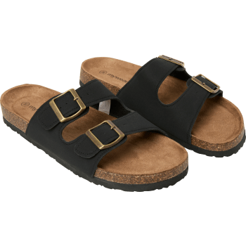 Biosandal svart 39 mywear.