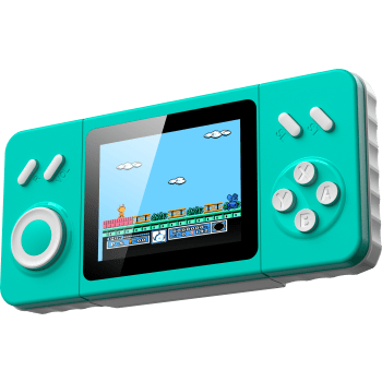Spelkonsol 8-bit 266 spel CHEERTONE.