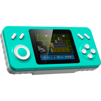 Spelkonsol 8-bit 266 spel CHEERTONE.