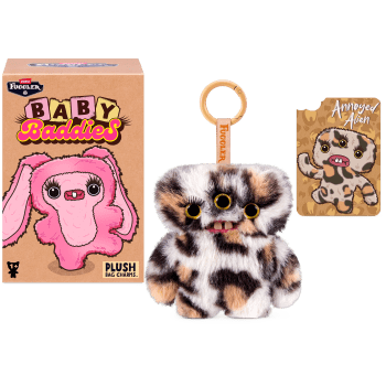 Fuggler Baby Baddies 12cm 1-p.