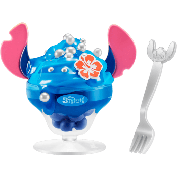 Mini Brands Disney Snacks.