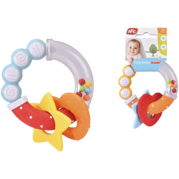 ABC Ringrattle.