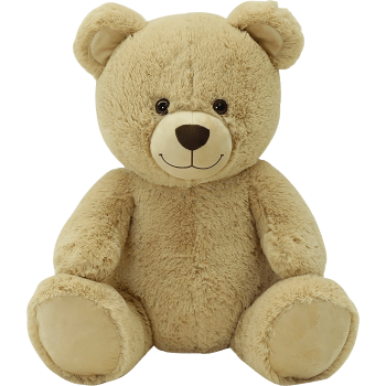 Mjukis Nalle 55cm.