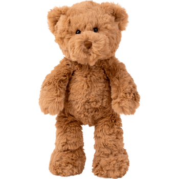 Mjukis Nalle 25cm Teddykompaniet.