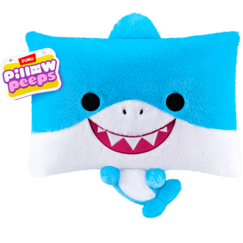 Mjukis Pillow Peeps 60x37cm.