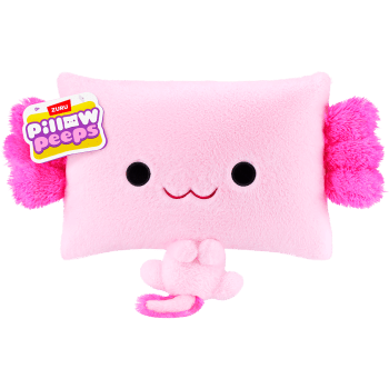 Mjukis Pillow Peeps 60x37cm.
