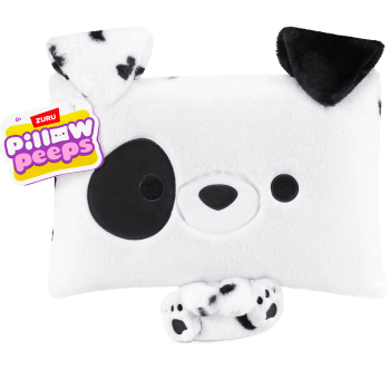 Mjukis Pillow Peeps 60x37cm.