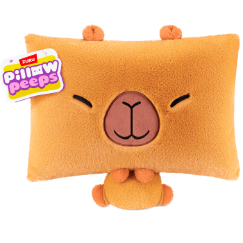 Mjukis Pillow Peeps 60x37cm.