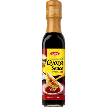 Gyoza-sås Original 230ml Sukina.