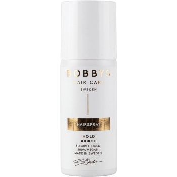 Hårspray 100ml Bobbys Hair Care.