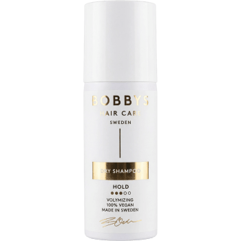 Torrschampo 100ml Bobbys Hair Care.