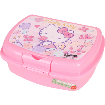 Matlåda Hello Kitty.