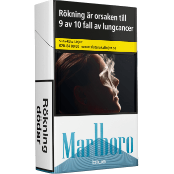 Marlboro Blue 20-p.