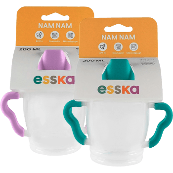 Mugg Nam Nam 200ml 1-p Esska.