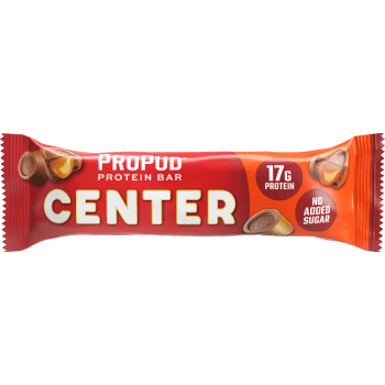 Proteinbar Center 55g ProPud.