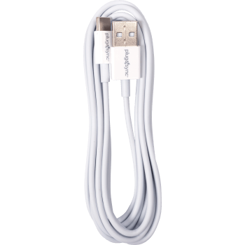 Mobilkabel USB-a/USB-c 2,0m 1-p Plug & Sync.